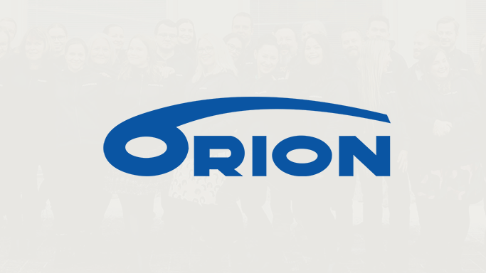 Orion Pharma Logo Orion Pharma Ltd The Org